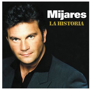 41K views · 1.5K reactions | Si Me Tenias 梁❤ Mijares | El Gran Romántico | Facebook