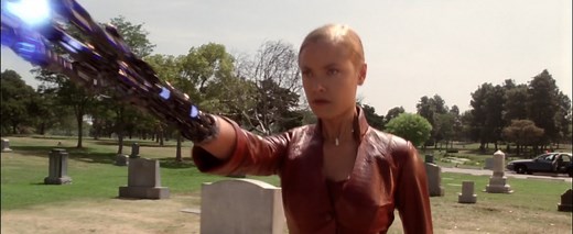 Terminator - A gépek lázadása (2003)