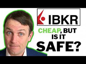 Do you have the best broker for you? Interactive Brokers Review!