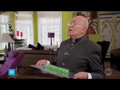 Sortilégio - Capítulo 16 - (06/11/17) Segunda - Parte 3 (4/5)