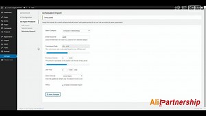 Aliexpress Plugin 全球速卖通Wordpress 软件