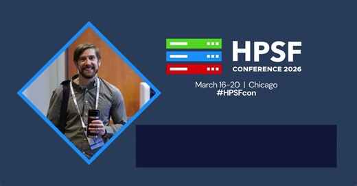 ⏳ 3 days left. Standard registration for #HPSFcon closes February 27. Join us March 16-20 in Chicago for the HPSF Conference, where the high performance software community comes together to advance performance, portability, and productivity across HPC, AI, and accelerated computing. Explore sessions on open source collaboration, scalable systems, emerging architectures, and the future of high performance software. 📆 View the full schedule: https://hubs.la/Q044kV4q0 🎫 Register now before rates 