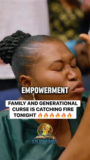Family and generational curse is catching fire tonight | Daniel J Channel