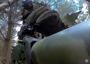 Airsoft CamMan: Airsoft Runcam 4