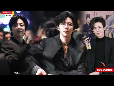 OMG! Liu Yuning Confirms His Grand Comeback at Screaming Night 2025!