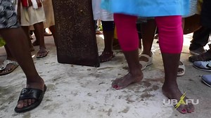 DANGRIGA, November 19th at the Ocean View Beach Facility. | Belize In America