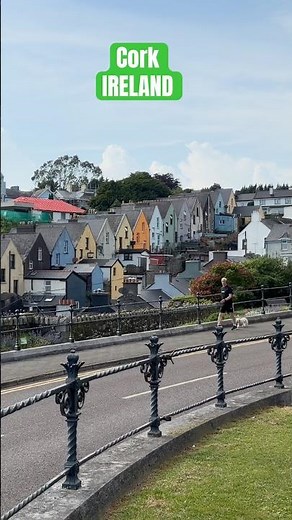 Cork | Ireland | TASSTVMELBOURNE