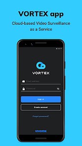 VIVOTEK VORTEX