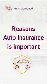 Why Do We Need Car Insurance?