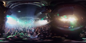 Experience our last People From Ibiza in 360 video. After 5 sell out shows they return on July 15th