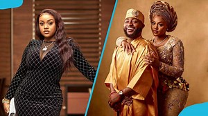 Chioma Avril Rowland's story: Her biography, net worth, relationship with Davido