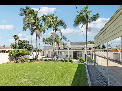 9211 Stanford Avenue Garden Grove CA