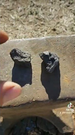 Coal vs Coke vs Clinker