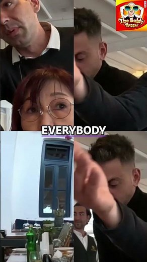 One Fish Is Enough! Fried Red Mullet & Restaurant Secrets