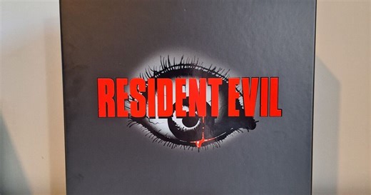 Resident Evil: The Board Game – Director's Cut