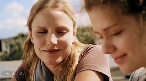 Eva & Lena Their story (Between Summer and Fall) Maybe in another life 4K [Eng Sub] #lesbian #lësbian #lesbians #lesbianlove #wlw #wlw | PinkUnity