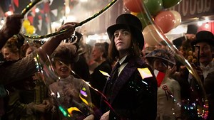 On a vu "Dracula" de Luc Besson, un vampire romantique