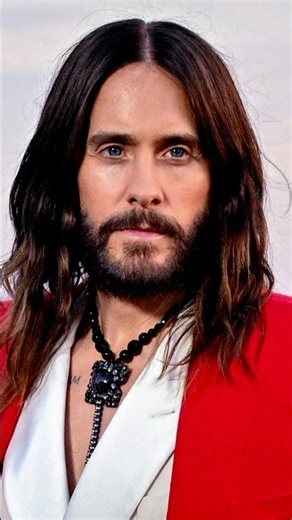 Jared Leto accused of sexual misconduct in documentary