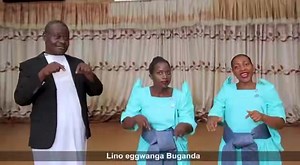 29K views · 3.3K reactions | When the Deaf Silent Group from Uganda sign Ekitiibwa Kya Buganda, we can’t help, but celebrate our amazing unique Heritage. Awangaale Kabaka | Ganda Boys | Facebook