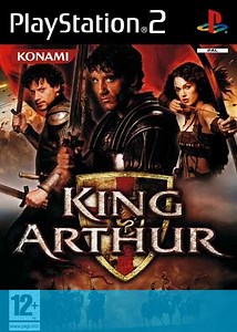 Trucos King Arthur - PS2 - Claves, Guías