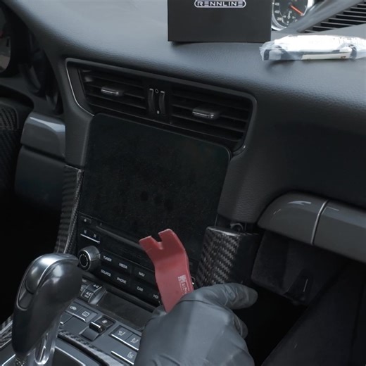 These durable, custom-crafted phone mounts are one of the best upgrades for your car's interior, and they are 15% OFF this week! Rennline crafted these with 20-gauge steel (so much better than the flimsy plastic mounts out there) and to seamlessly integrate with your interior. New expanded fitments include Porsche 718, 911, 914, 944, 968, 981, 986, 987, 991, 996, 997, Cayenne, Macan. Taycan models and more. Also available for BMW, Mercedes, Mini Cooper, Volkswagen and Audi. | Pelican Parts