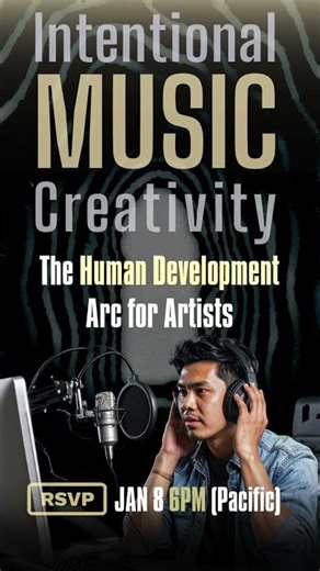 Intentional Music Creativity: When Your Best Ideas Do Not Show Up
