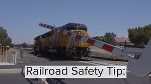 352 reactions · 231 shares | Talk to your kids about railroad safety and let them know this important tip: #railsafety Learn more tips at www.safekids.org/railroad-safety | Safe Kids Worldwide | Facebook