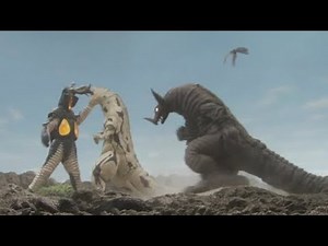 Ultra Galaxy Series Tribute