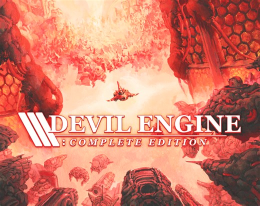 🚀Devil Engine: Complete Edition