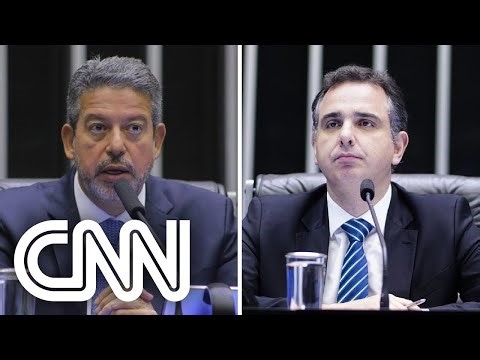 Análise: Pacheco nega propostas de Lira para comissões mistas | WW