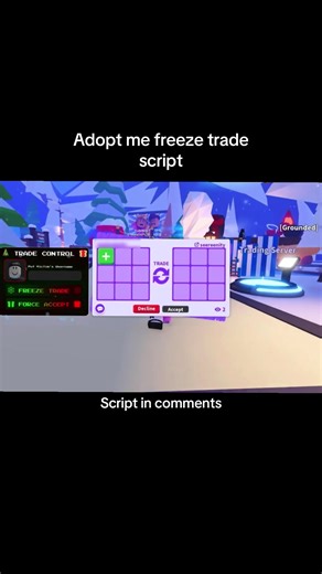 Adopt me keyless script #adoptme #roblox #delta #scripts #fyp | adopt me