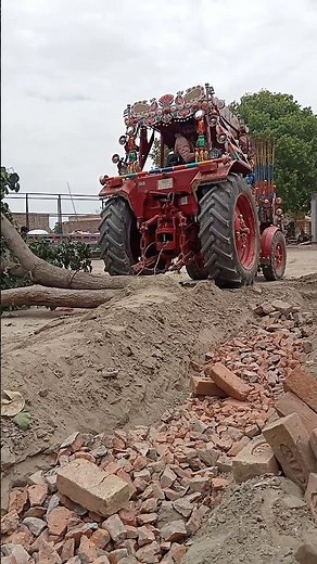 Belarus Tractor Performance Review! What You NEED to Know!