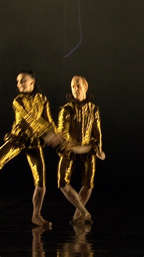 🩰 The Royal Ballet: Woolf Works Inspired by the writing of Virginia Woolf, this Olivier Award-winning ballet captures her inner worlds through movement, music and light. A powerful triptych created by Wayne McGregor and performed by The Royal Ballet. 🎥 Recorded broadcast 📅 15 Feb 2026 🎟️ Book now | https://torchtheatre.ticketsolve.com/ticketbooth/shows/873674385 Wedi'i ysbrydoli gan ysgrifennu Virginia Woolf, mae'r bale hwn, sydd wedi ennill Gwobr Olivier, yn dal ei byd mewnol trwy symudiad,