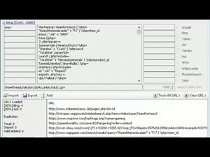 SQLi Dumper (Clean Version) 2025 | Sqli Dumper- How to use SQLi Dumper