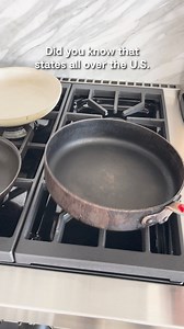 Your dream cookware!✨ Caraway's Cookware Set is designed with your family in mind. Our non-toxic, easy-to-clean cookware streamlines mealtime. | Caraway