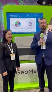 Get ready to be blown away! 🌟 NanoString Technologies, Inc. is brewing something incredible at #SITC2023. You definitely want to be in on this. Let’s dive into the future of science together! 🚀 #NextBigThing #SpatialBiology #GeoMx #IPA #immunooncology | NanoString Technologies