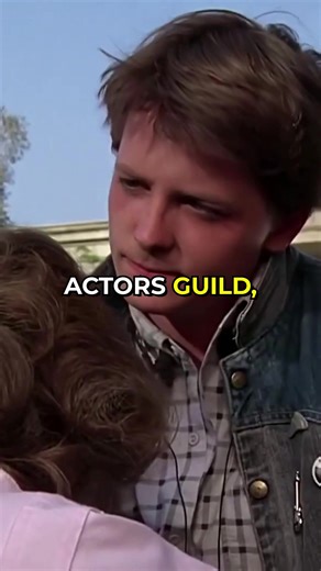 Did you know for Back To The Future…