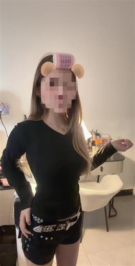 怎么又随便我了 我不是一直都依着你吗 #幺幺 #尬舞