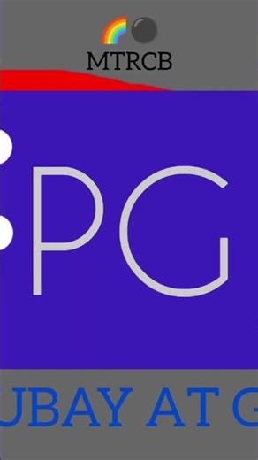 mtrcb pg logo advisory