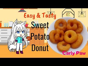 Carly cooking || Gacha Club || in real life