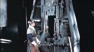 Retrotechtacular: Forging In Closed Dies