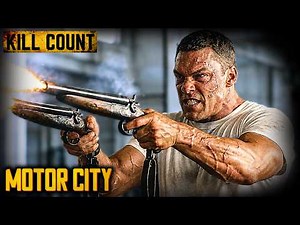No One Alive Has Ever Seen Alan Ritchson This Absolutely Brutal