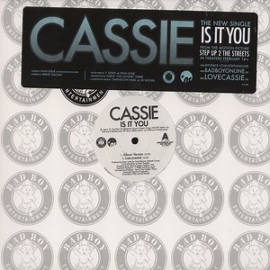 Cassie - Is It You
