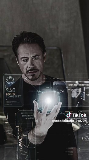 Tony Stark Quotes from Iron Man Movie