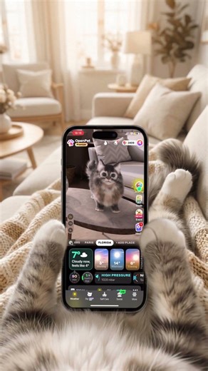 American Cat Kiss Compilation 😻🇺🇸💋 #usa #catkisses #funny #cute