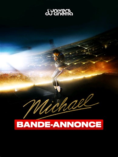 Bande-annonce du film 'Michael' - Sortie en avril 2026