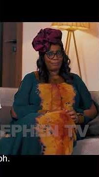 The scene is heartbreaking mehn - THE FIRST MINISTRY - Latest Nigerian Full Movie 2026