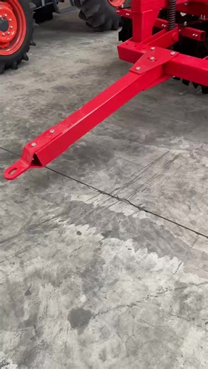 Harrow Farm Machinery Cultivator Disk Harrow Disc Rotary Tiller Blades SHUNYU / Offset Disc Harrow Machinery Repair Shops,farms