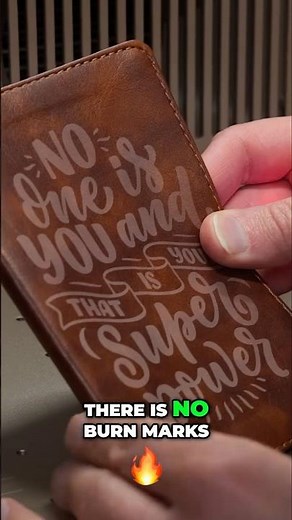 This Laser Engraves WITHOUT Burning Anything! (xTool F2 Ultra UV)