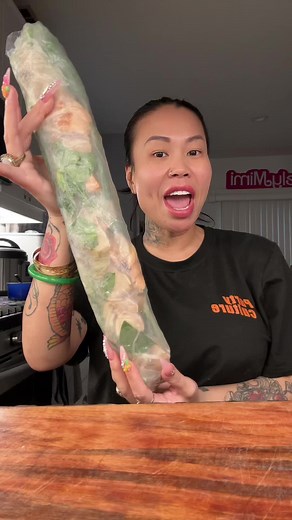 #Big Vietnamese Food - Lovely Mimi | Foods Of Tiktok